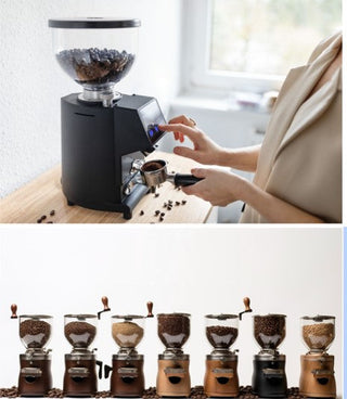 Coffee Grinder