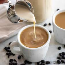 Coffee Creamer