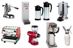 Coffee & Tea Utensils