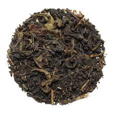 Oolong Tea