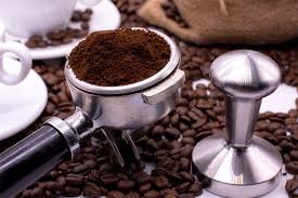 Espresso Blend