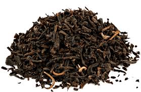 Black Tea