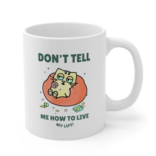 Mugs