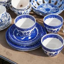 Dinnerware