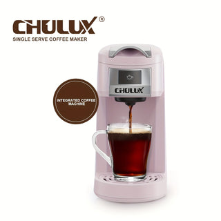Coffee Machines