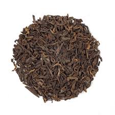 Pu-Erh Tea