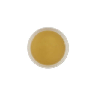 Rishi Organic Kosher, Jasmine W/Jasmine Blossoms Dairy-Free, GMO-Free, Fair-Trade Green Tea (Case of 6) 15 Tea Bags