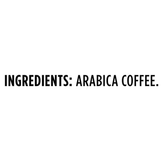 IHOP Kosher Velvet Night w/Signature Indulgent & Rich Taste, 100% Arabica Dark Roast Ground Bean Caffeinated Coffee (Pack of 1) 12 oz Bag