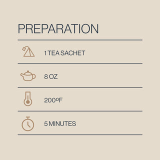 Rishi Organic Tea - Masala Chai w/Ginger Root, Cinnamon, Black Pepper, Cloves & Cardamom, Naturally Spiced Caffeinated Black Tea (Case of 6) 15 Tea Bags