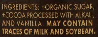 Lake Champlain Chocolates Medium Caffeine Traditional Hot Chocolate Mix  (Case Of 6) 16oz Canister