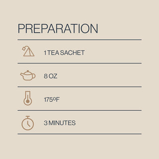 Rishi Organic Kosher, Jasmine W/Jasmine Blossoms Dairy-Free, GMO-Free, Fair-Trade Green Tea (Case of 6) 15 Tea Bags