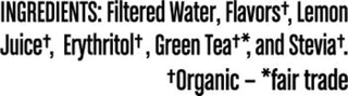 Steaz Organic Kosher, Vegan, Stevia, Zero Calorie Peach Mango Caffeine Green Tea (Case of 12) 16 Fl Oz Cans