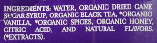 Oregon Chai Organic Kosher Tea Latte Concentrate "The Original" GMO-Free, Gluten-Free, Natural Black Tea (Case of 6) 32 Fl Oz.