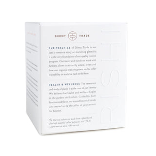Rishi Organic Kosher Herbal Earl Grey w/Bergamot Citrus, GMO-Free, Fair-Trade Antioxidants, Caffeinated Black Tea (Case of 6) 15 Tea Bags