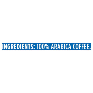 IHOP Kosher Signature Blend w/Signature Rich & Smooth Taste, 100% Arabica Medium Roast Ground Bean Caffeinated Coffee (Pack of 1) 12 oz Bag
