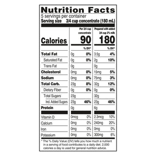 Tazo Tea & Decaf Kosher Tea Chai Latte w/Cinnamon, Spicy Ginger, Cardamom, Black Pepper & Spices, Vanilla, No-GMO Project, Gluten-Free, Yeast-Free, Wheat-Free, Dairy-Free Loose Leaves Bold Decaffeinated Black Tea (Case of 6) 32oz Carlton