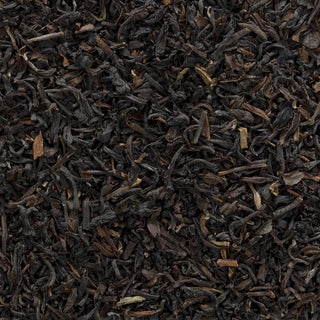 Frontier UDSA Organic Certified, Kosher, Herbal Darjeeling, Fancy Tippy Golden w/Flowery Orange Pekoe, Whole Dry Tea Leaves, Fair-Trade Certified Medium Black Tea (Pack of 1) 1LB Single Bulk Item