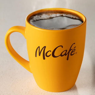 McCafé Kosher Breakfast Blend, w/Boasting Mild Fruity Flavors & Toasty Aroma, 100% Arabica Light Roast, Ground Bean Fat-Free, Plant Based Caffeinated Coffee (Pack of 3) 12-oz Bags