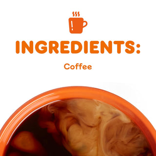 Dunkin' Original Blend; Ready-To-Brew, 100% Premium Arabica Medium Roast Ground Beans Caffeinated Coffee (Pack of 1) 12oz Bag