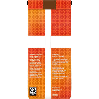 Dunkin' Original Blend; Ready-To-Brew, 100% Premium Arabica Medium Roast Ground Beans Caffeinated Coffee (Pack of 1) 12oz Bag