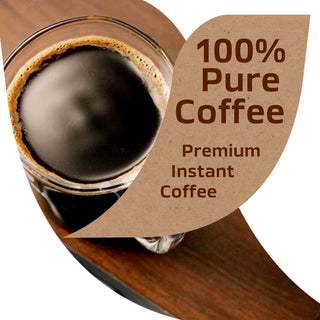 Nescafé Taster's Choice French Roast, Medium Dark Roast w/Smoky Overtones, Instant Caffeinated Coffee, (Pack of 1) 7oz Bottlesz