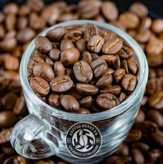 Cafe Altura Organic Kosher 100% Arabica Medium Roasted Ground Bean, w/Selects Ripened Cherries, GMO-Free Regular Air Roast Decaffeinated Coffee (Case of 6) 12oz Canister