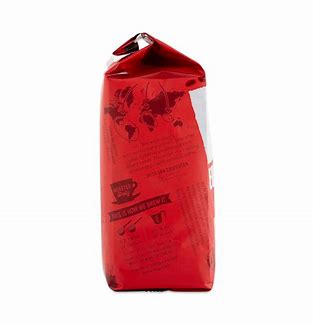 Equal Exchange Organic 100% Arabica Medium-Light Whole Bean Love Buzz w/Notes of Molasses, Toasted, Marshmallows & Walnuts Caffeinated Coffee (Case of 6)12oz Bags