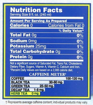 Bigelow Tea Herbal Kosher "Sweet Dreams" w/ Chamomile, Hibiscus, Peppermint Leaves, Rose Blossoms Spearmint Leaves, Spice, Orange Blossoms, Mint, Gluten-Free, GMO-Free, Caffeine-Free Green Tea (Case of 6) 20 Tea Bags