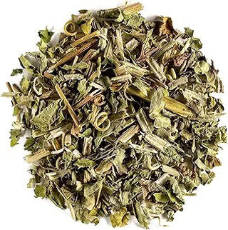 Buddha Teas Organic Herbal Kosher Passion Flower w/Herbal Supplement, Antioxidant, Bleach Free & Dioxin Free GMO-Free, Caffeinated Herbal Tea (Case of 6) 18 Tea Bags