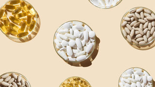 Nutrition Supplement