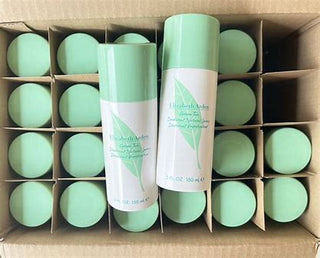 Elizabeth Arden Green Tea w/Citrus Deodorant Cream (Pack of 1) 4.5 Once
