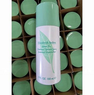 Elizabeth Arden Green Tea w/Citrus Deodorant Cream (Pack of 1) 4.5 Once