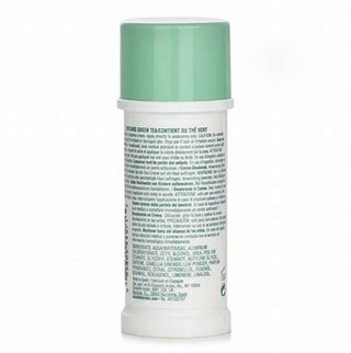 Elizabeth Arden Green Tea w/Citrus Deodorant Cream (Pack of 1) 4.5 Once