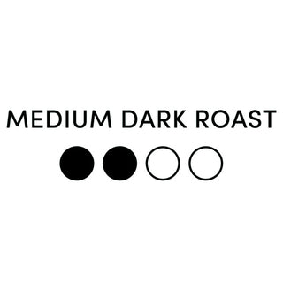 Bettergoods Single Origin Colombia 100% Arabica Medium-Dark Roast Ground Caffeinated Coffee (Pack of 1) 12 oz Bags