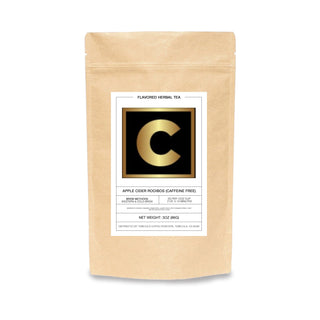 Apple Cider Rooibos