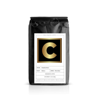 Breakfast Blend